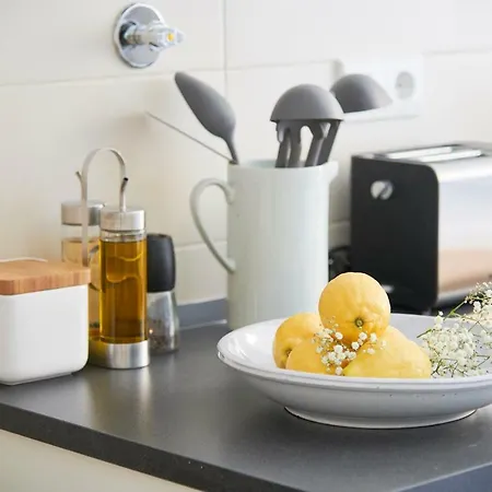 公寓 Belem Light Filled Apartment, By Timecooler Lisboa